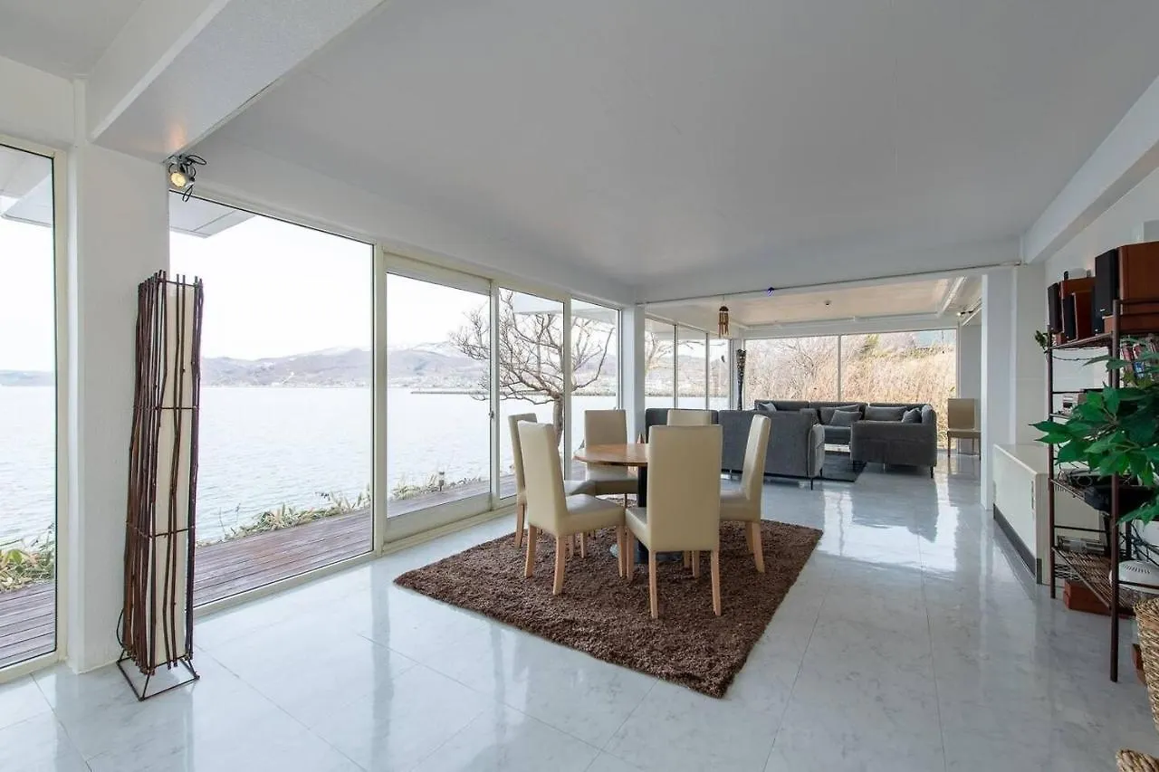Holiday home Abuta-Gun - House - Vacation Stay 11446 Usu