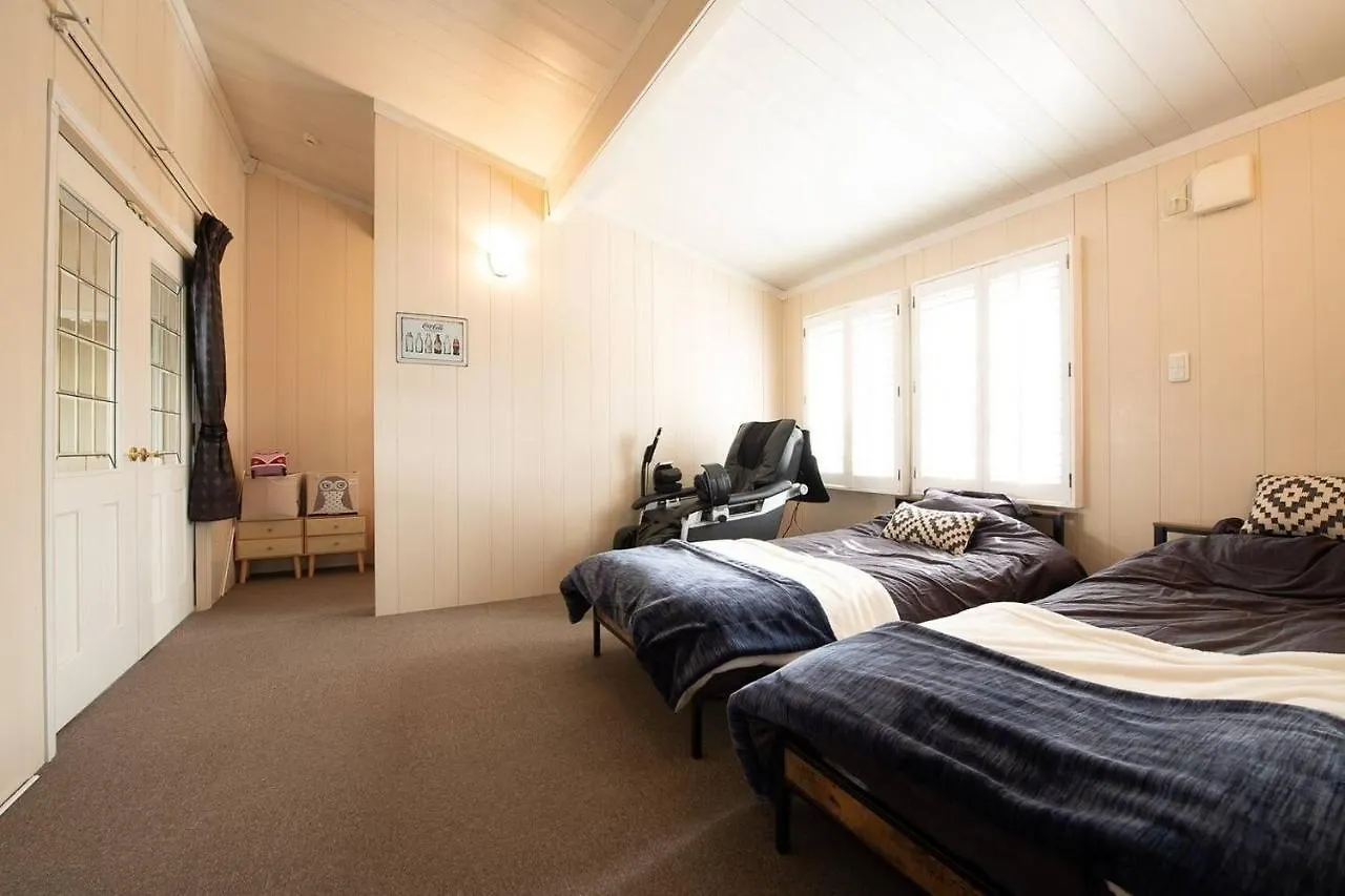Holiday home Abuta-Gun - House - Vacation Stay 11446 Usu Japan
