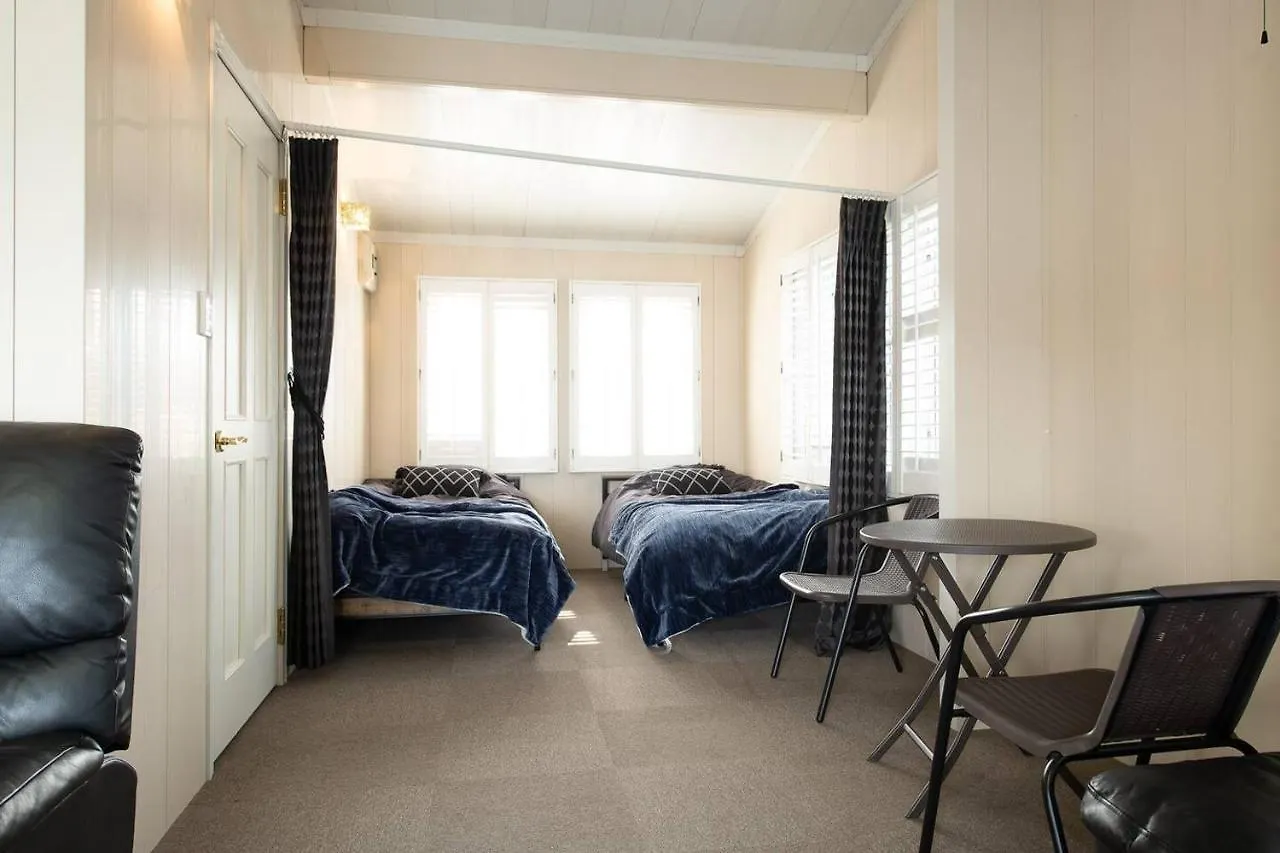 Holiday home Abuta-Gun - House - Vacation Stay 11446 Usu
