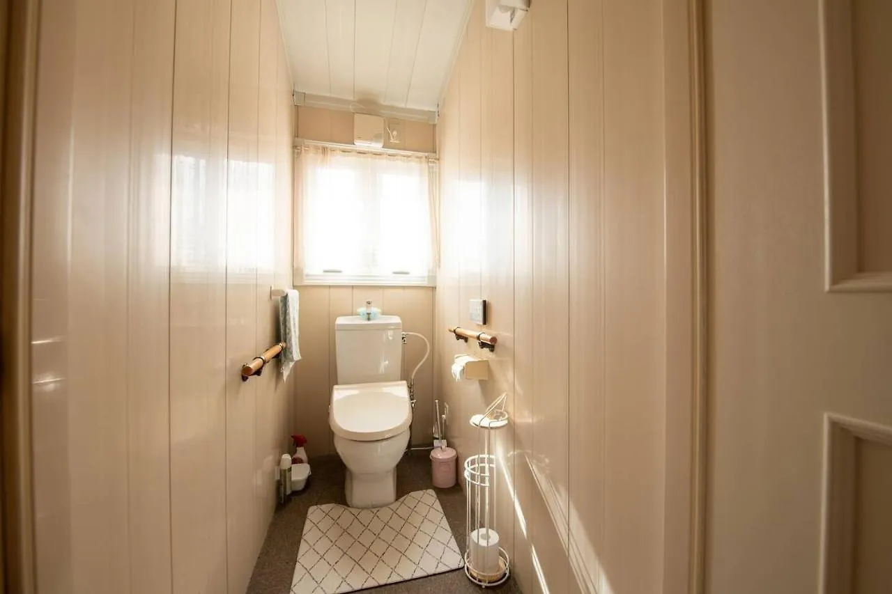 Abuta-Gun - House - Vacation Stay 11446 Usu Holiday home