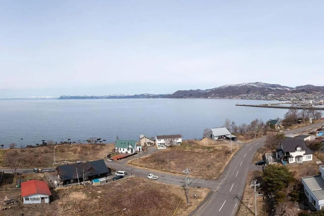 Abuta-Gun - House - Vacation Stay 11446 Usu
