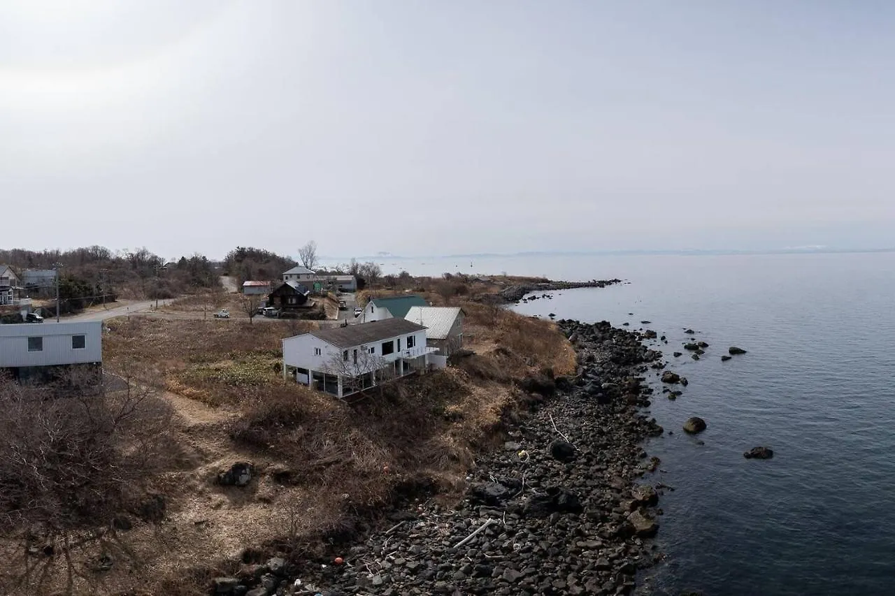 Abuta-Gun - House - Vacation Stay 11446 Usu