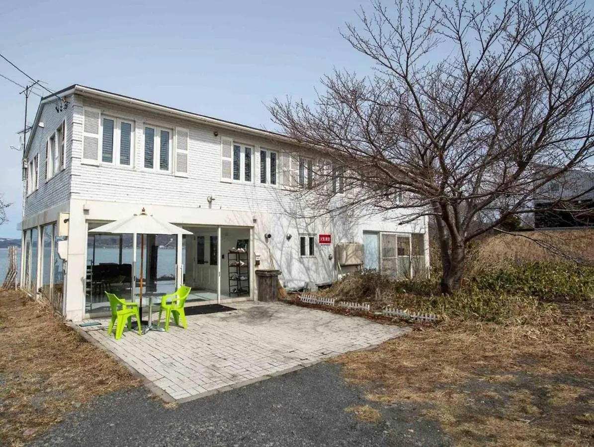 Abuta-Gun - House - Vacation Stay 11446 Usu 0*,