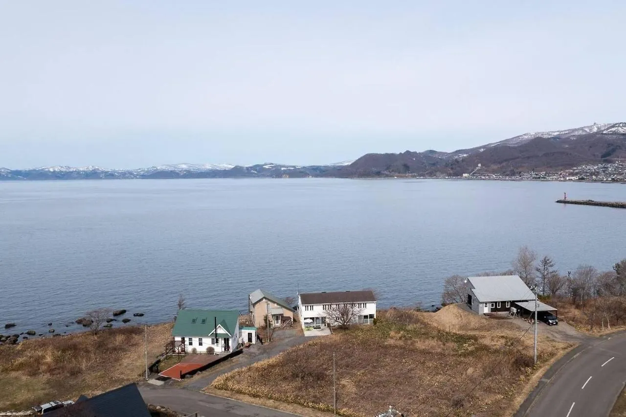 Abuta-Gun - House - Vacation Stay 11446 Usu 0*,