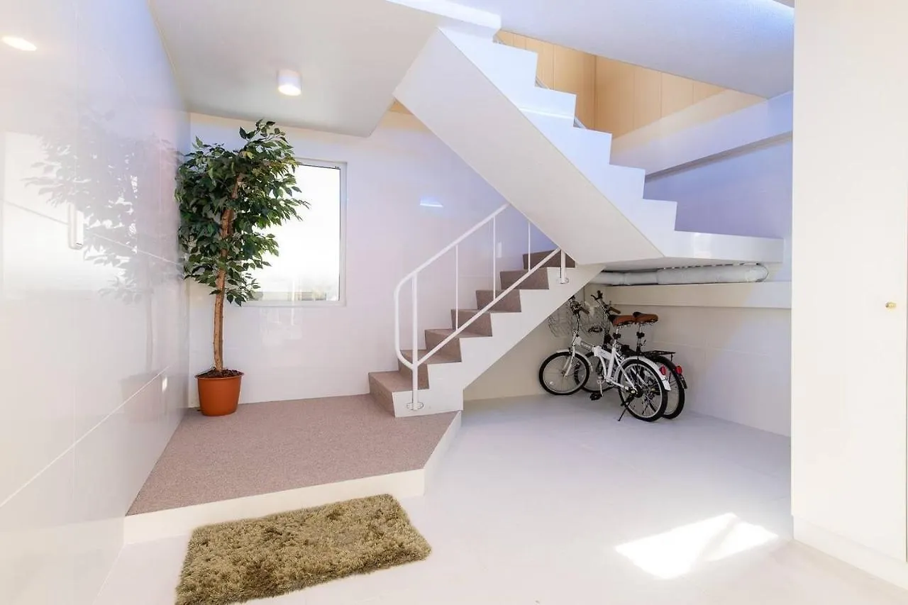 Holiday home Abuta-Gun - House - Vacation Stay 11446 Usu Japan