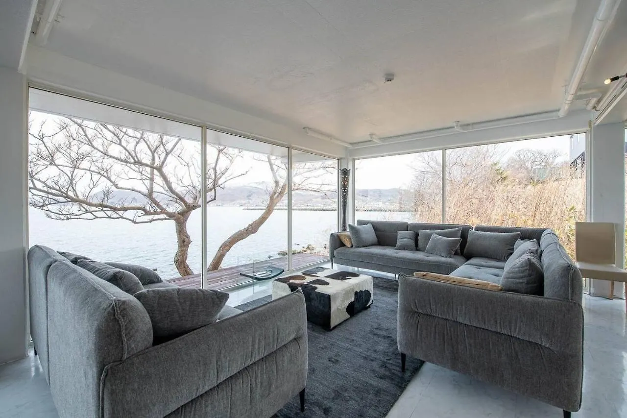 Abuta-Gun - House - Vacation Stay 11446 Usu