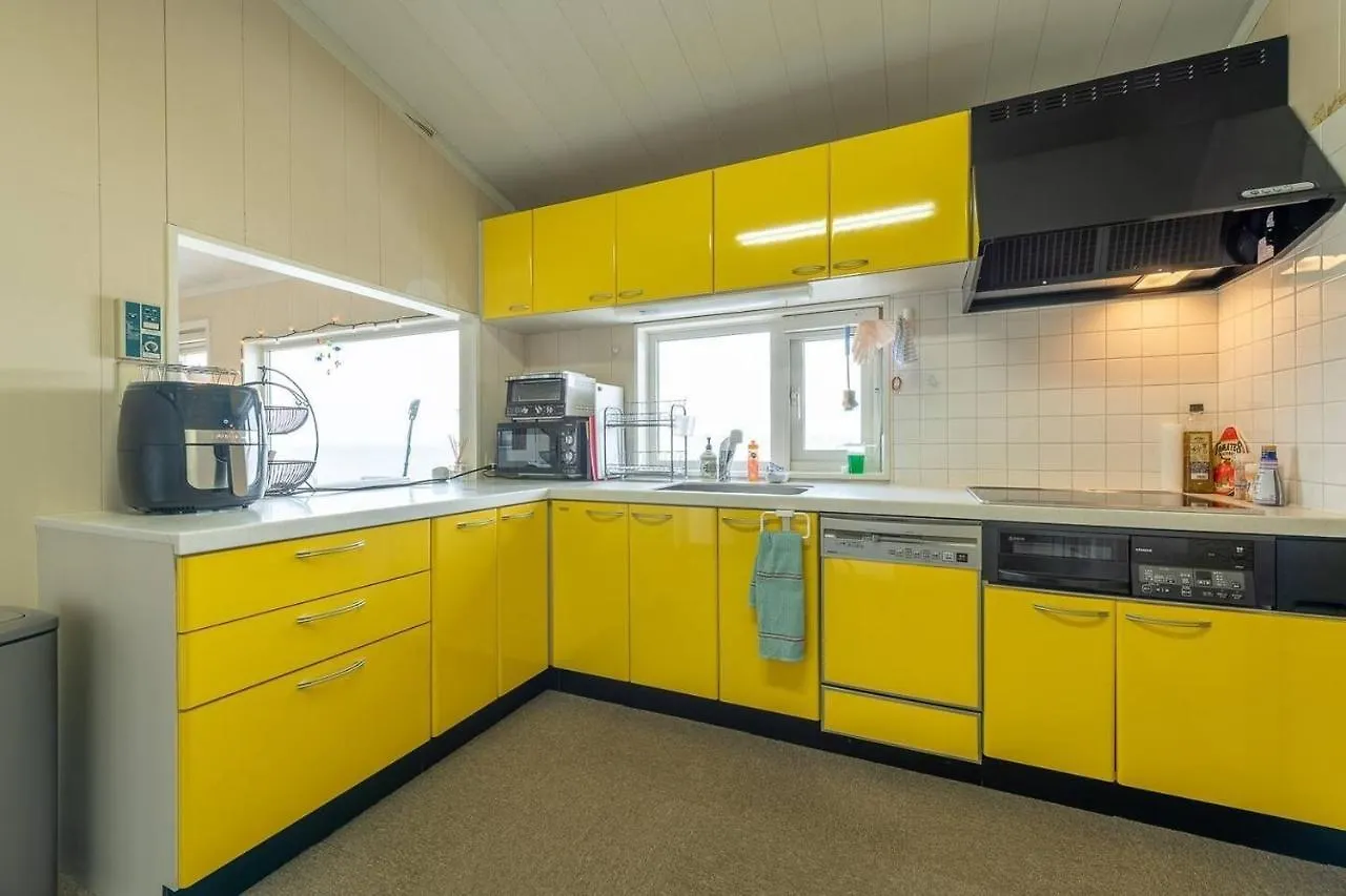 Abuta-Gun - House - Vacation Stay 11446 Usu Σπίτι διακοπών