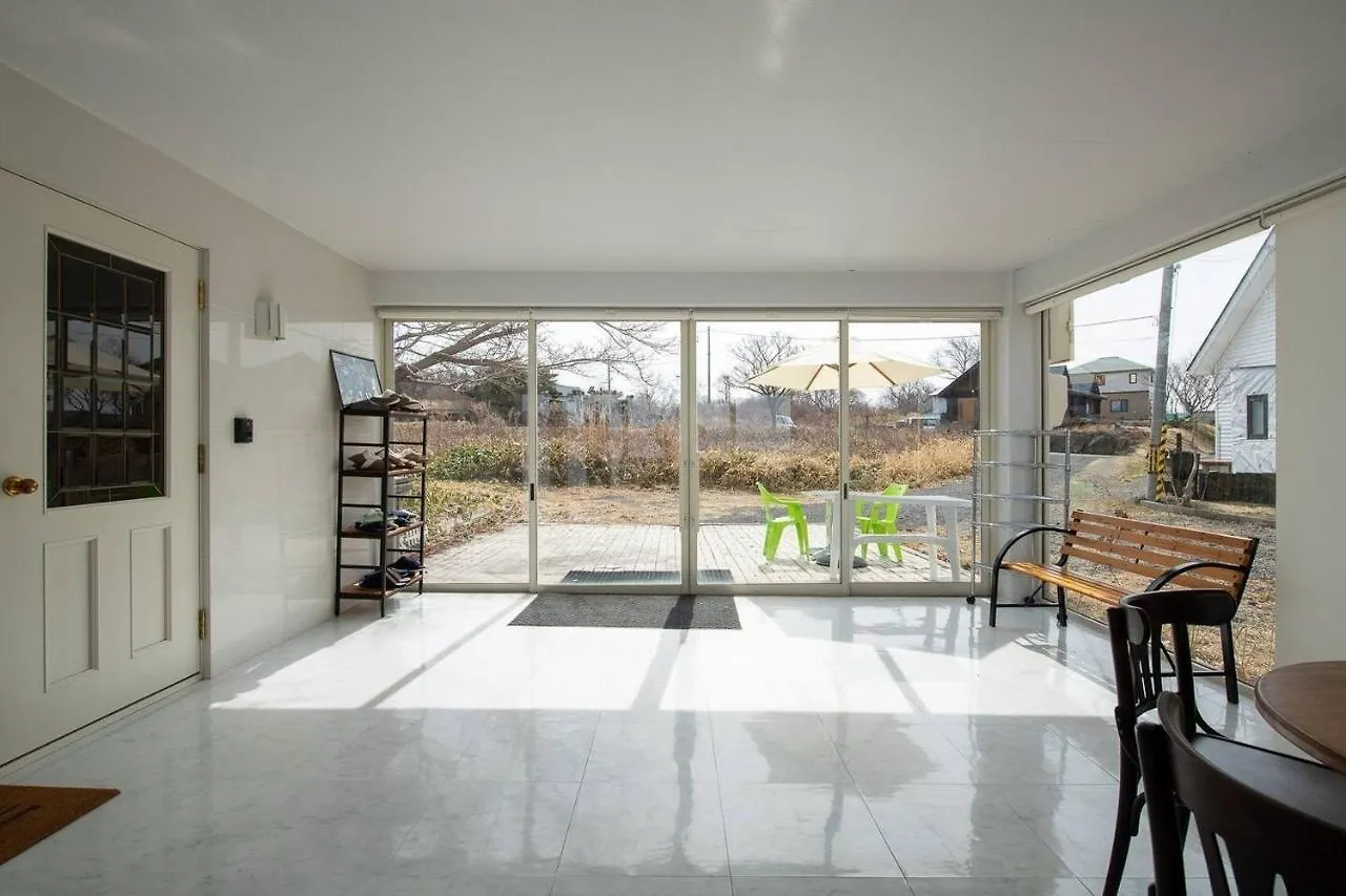 Abuta-Gun - House - Vacation Stay 11446 Usu